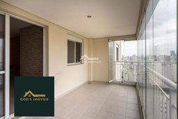 Apartamento de 3 quartos, 82m² no bairro Barra Funda, em São Paulo | Eu Corretor
