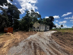 Fazenda/Sítios/Chácaras no bairro Área rural, em Cacoal | Eu Corretor