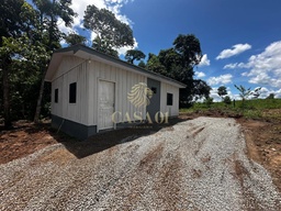 Fazenda/Sítios/Chácaras no bairro Área rural, em Cacoal | Eu Corretor