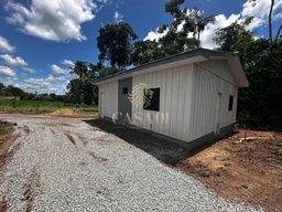 Fazenda/Sítios/Chácaras no bairro Área rural, em Cacoal | Eu Corretor