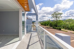 Casa de 2 quartos, 133m² no bairro Vederti, em Chapecó | Eu Corretor