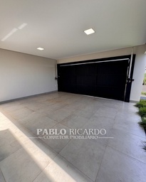 Casa de 3 quartos, 132m² no bairro Parque do Bosque, em Tangará da Serra | Eu Corretor