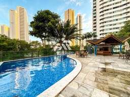 Apartamento de 2 quartos, 136m² no bairro Boa Viagem, em Recife | Eu Corretor