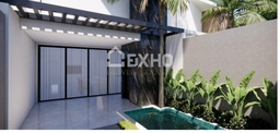 Geminado de 3 quartos, no bairro Jardim Ipanema, em Goiânia | Eu Corretor