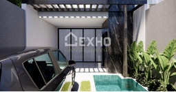 Geminado de 3 quartos, no bairro Jardim Ipanema, em Goiânia | Eu Corretor