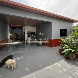 Casa de 3 quartos, 190m² no bairro Conceição, em Porto Velho | Eu Corretor
