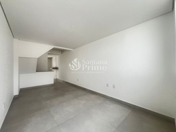 Geminado de 2 quartos, 120m² no bairro Jardim Leblon, em Belo Horizonte | Eu Corretor