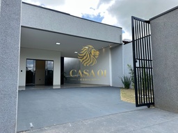 Casa de 2 quartos, no bairro Jardim Europa, em Cacoal | Eu Corretor