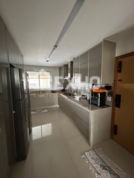 Apartamento de 4 quartos, no bairro Setor Bueno, em Goiânia | Eu Corretor