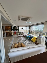 Apartamento de 4 quartos, no bairro Setor Bueno, em Goiânia | Eu Corretor