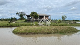 Chácara de 3 quartos, no bairro Zona rural, em Capão do Leão | Eu Corretor