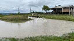 Chácara de 3 quartos, no bairro Zona rural, em Capão do Leão | Eu Corretor