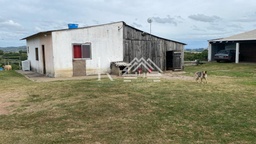 Chácara de 3 quartos, no bairro Zona rural, em Capão do Leão | Eu Corretor