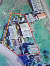 Lote/Terreno no bairro centro, em Irani | Eu Corretor