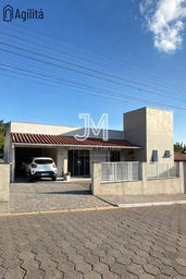 Casa de 3 quartos, 448m² no bairro Gloria, em Rodeio | Eu Corretor