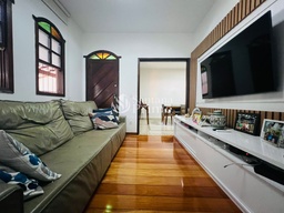 Casa de 4 quartos, 259m² no bairro Jardim Atlântico, em Belo Horizonte | Eu Corretor