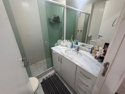 Apartamento de 3 quartos, 77m² no bairro Engenho de Dentro, em Rio de Janeiro | Eu Corretor