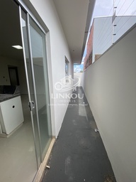 Casa de 3 quartos, 140m² no bairro Residencial Quiteria, em Rondonópolis | Eu Corretor