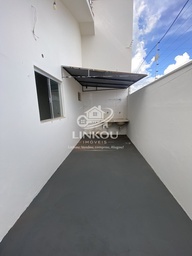 Casa de 3 quartos, 140m² no bairro Residencial Quiteria, em Rondonópolis | Eu Corretor