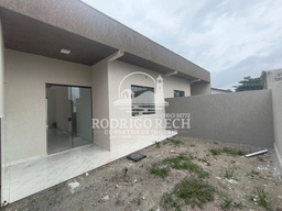 Casa de 2 quartos, 58m² no bairro Costa azul, em Matinhos | Eu Corretor