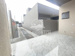 Casa de 2 quartos, 58m² no bairro Costa azul, em Matinhos | Eu Corretor