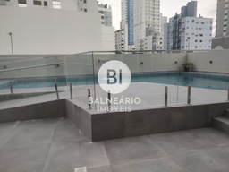 Apartamento de 1 quarto, no bairro Centro, em Balneário Camboriú | Eu Corretor