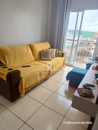 Apartamento de 2 quartos, no bairro Floresta , em Cascavel | Eu Corretor