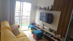 Apartamento de 2 quartos, no bairro Floresta , em Cascavel | Eu Corretor