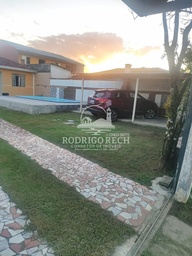 Casa de 3 quartos, no bairro Primavera, em Pontal do Paraná | Eu Corretor