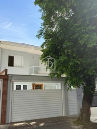Casa de 3 quartos, 350m² no bairro Gonzaga, em Santos | Eu Corretor