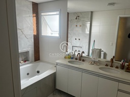Apartamento de 4 quartos, 198m² no bairro ESPAÇO CERÂMICA, em São Caetano do Sul | Eu Corretor
