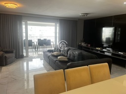 Apartamento de 4 quartos, 198m² no bairro ESPAÇO CERÂMICA, em São Caetano do Sul | Eu Corretor