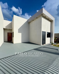 Casa de 3 quartos, no bairro Reserva do Parque, em Tangará da Serra | Eu Corretor