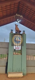 Chácara de 2 quartos, no bairro zona rural, em Iporá | Eu Corretor