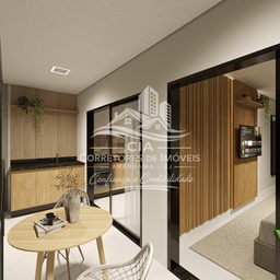 Apartamento de 1 quarto, no bairro Itaúna, em Saquarema | Eu Corretor