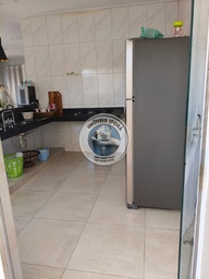 Casa de 3 quartos, no bairro Residencial Priscilla Park, em Iporá | Eu Corretor
