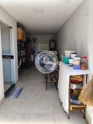 Casa de 3 quartos, no bairro Residencial Priscilla Park, em Iporá | Eu Corretor