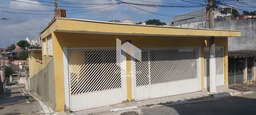 Casa de 5 quartos, 403m² no bairro Veloso, em Osasco | Eu Corretor