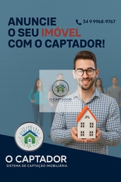 Apartamento de 3 quartos, 135m² no bairro Maracanã, em Uberlândia | Eu Corretor