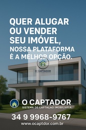 Apartamento de 3 quartos, 135m² no bairro Maracanã, em Uberlândia | Eu Corretor