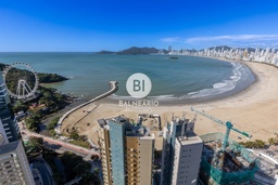 Apartamento de 4 quartos, no bairro Pioneiros, em Balneário Camboriú | Eu Corretor