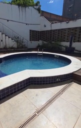 Casa no bairro Volta do lago, em Lambari | Eu Corretor