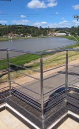 Casa no bairro Volta do lago, em Lambari | Eu Corretor