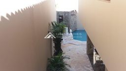 Sobrado de 5 quartos, 460m² no bairro  Condomínio Recanto Real, em São José do Rio Preto | Eu Corretor