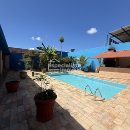 Casa de 6 quartos, 800m² no bairro Rio Madeira, em Porto Velho | Eu Corretor