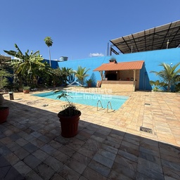 Casa de 6 quartos, 800m² no bairro Rio Madeira, em Porto Velho | Eu Corretor