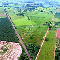 Fazenda/Sítios/Chácaras no bairro Jales , em Jales | Eu Corretor