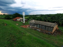 Fazenda/Sítios/Chácaras no bairro Jales , em Jales | Eu Corretor