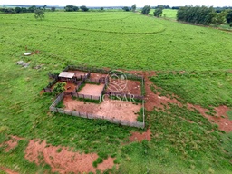 Fazenda/Sítios/Chácaras no bairro Jales , em Jales | Eu Corretor