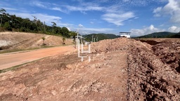 Lote/Terreno de 338m² no bairro Bateas, em Brusque | Eu Corretor